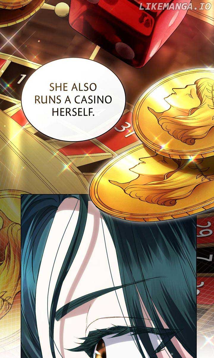 High Society Chapter 49 page 41
