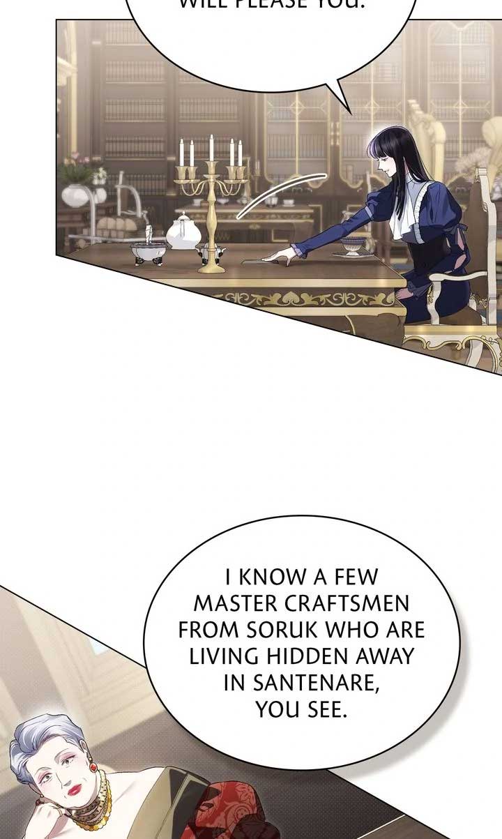 High Society Chapter 49 page 81