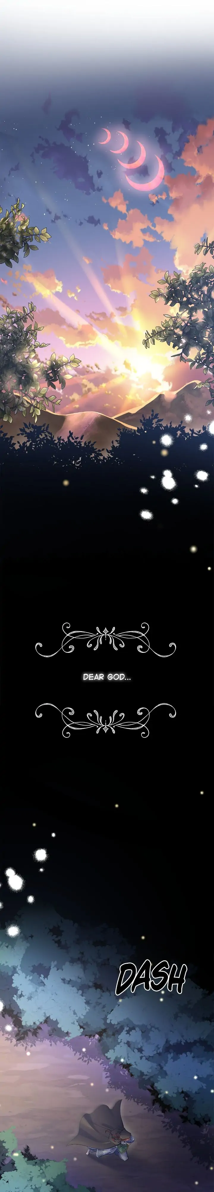Holding You Captive Chapter 1 page 0