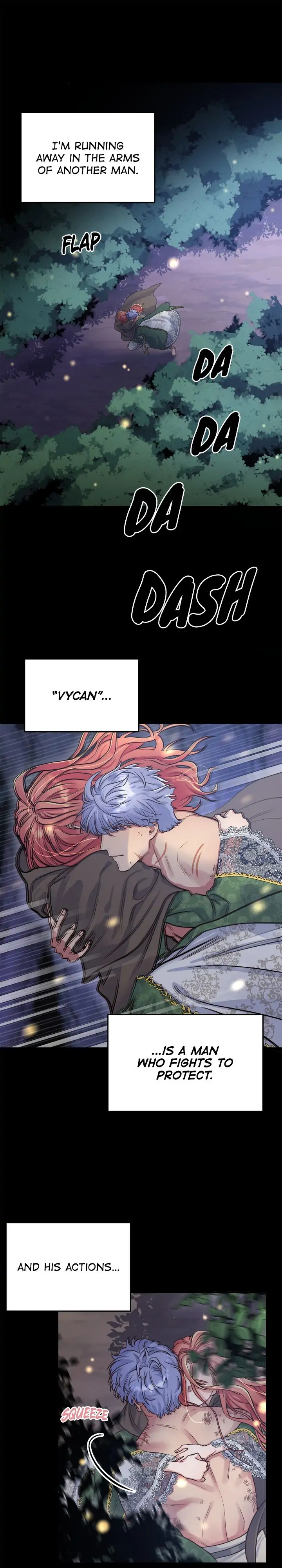Holding You Captive Chapter 1 page 12