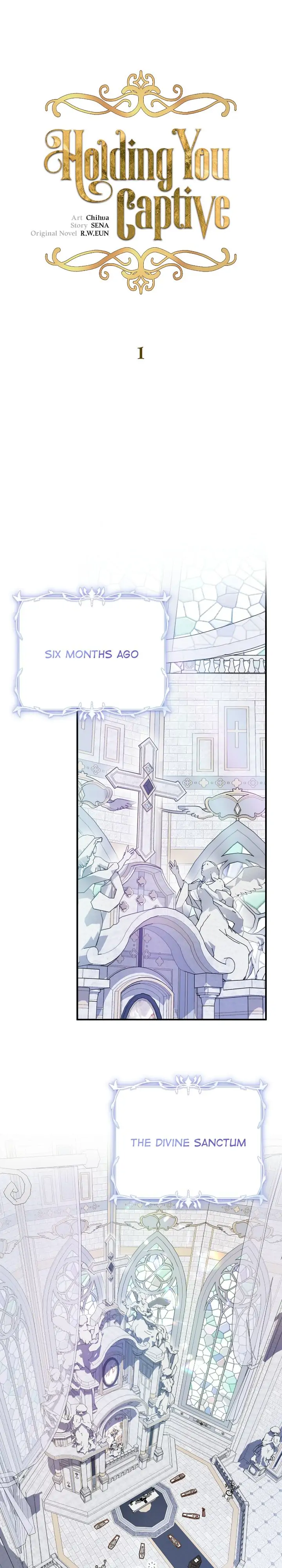 Holding You Captive Chapter 1 page 15