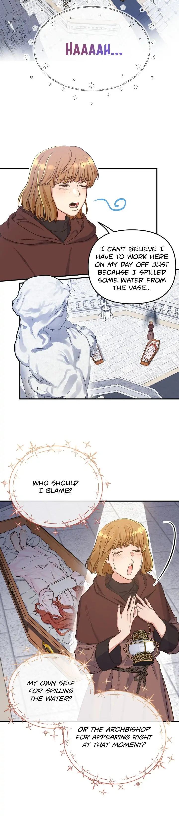Holding You Captive Chapter 1 page 16