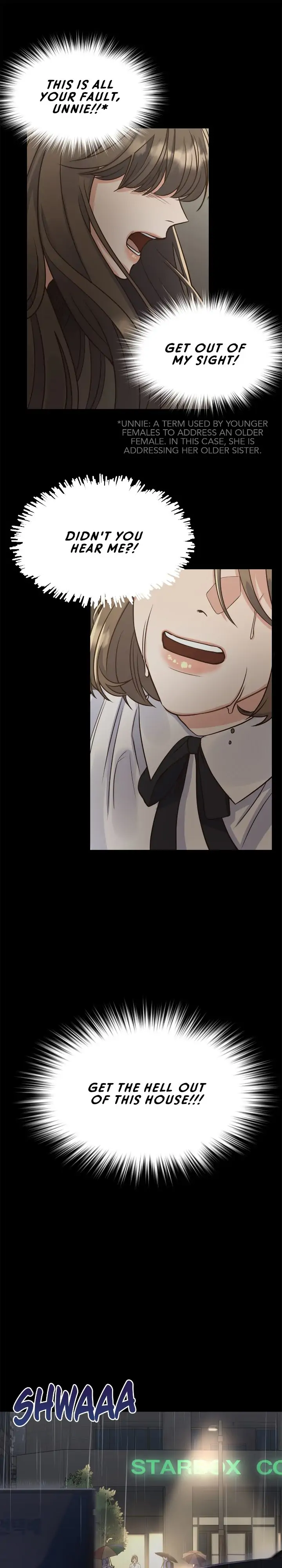 Holding You Captive Chapter 1 page 21