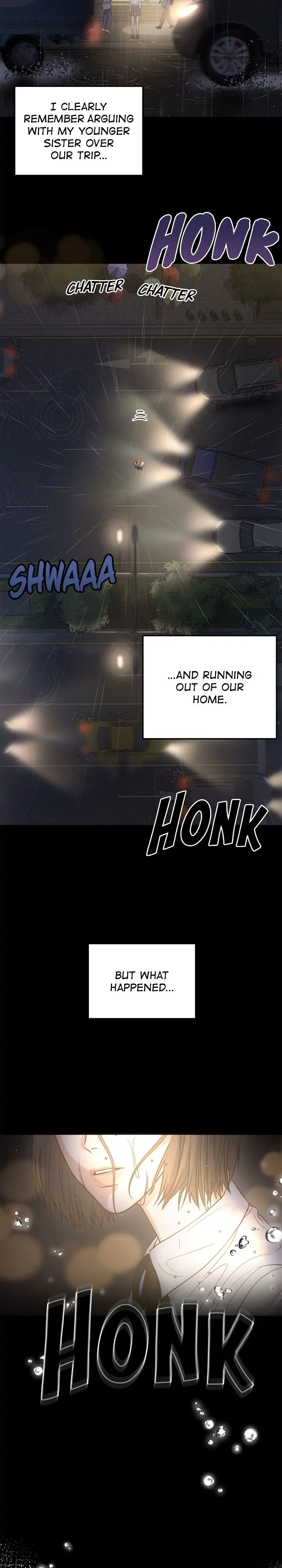 Holding You Captive Chapter 1 page 22