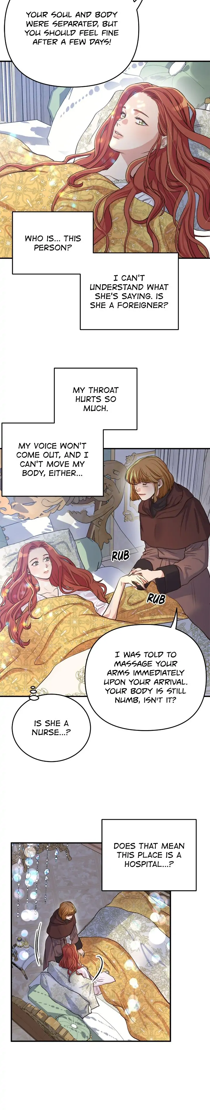 Holding You Captive Chapter 1 page 25