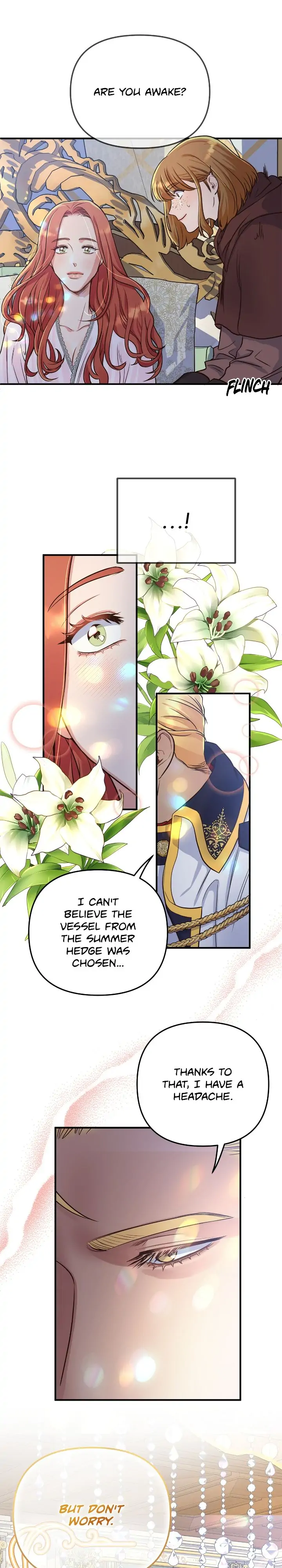 Holding You Captive Chapter 1 page 26