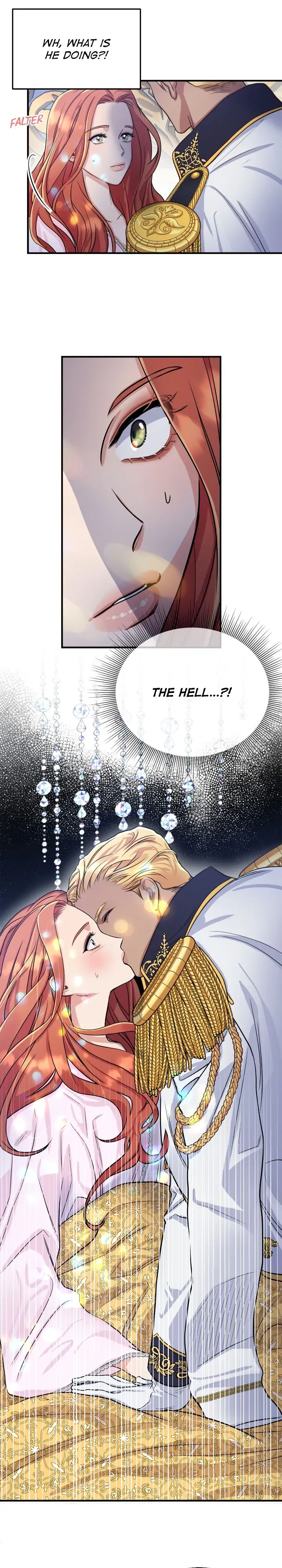 Holding You Captive Chapter 1 page 33