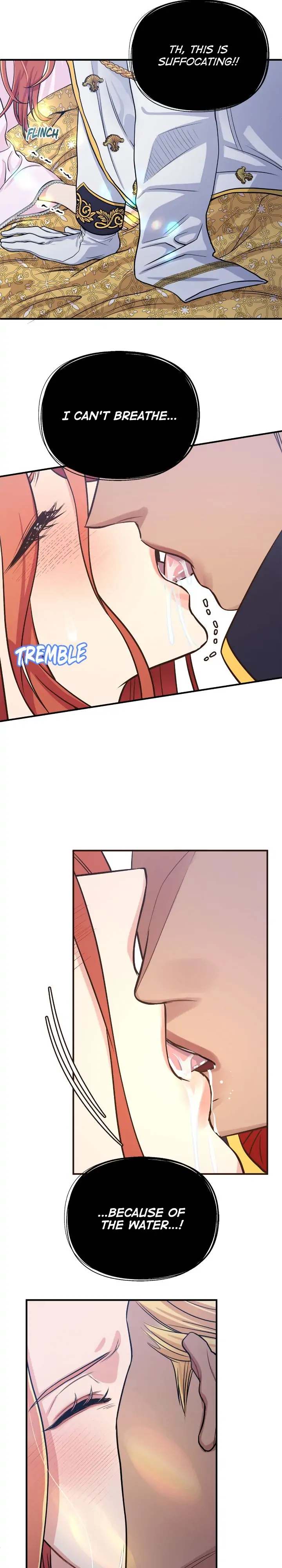 Holding You Captive Chapter 1 page 34