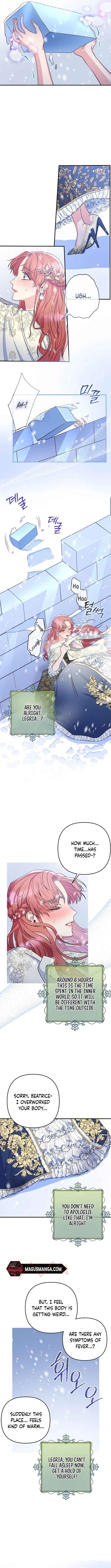 Holding You Captive Chapter 12 page 9