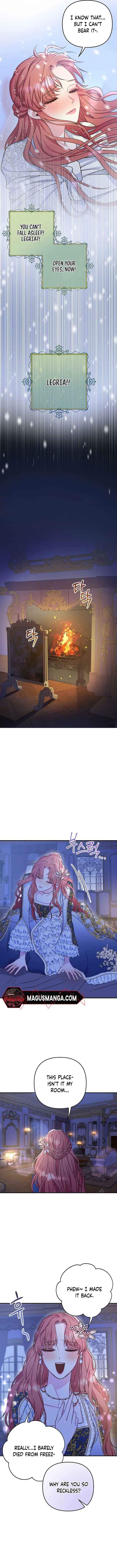 Holding You Captive Chapter 12 page 10
