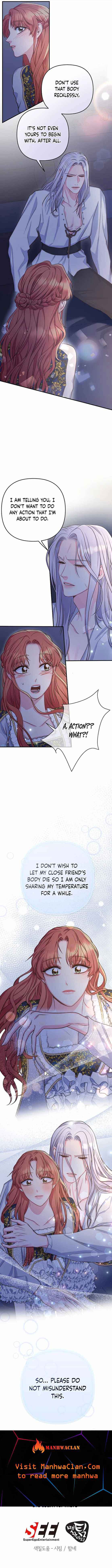 Holding You Captive Chapter 12 page 11