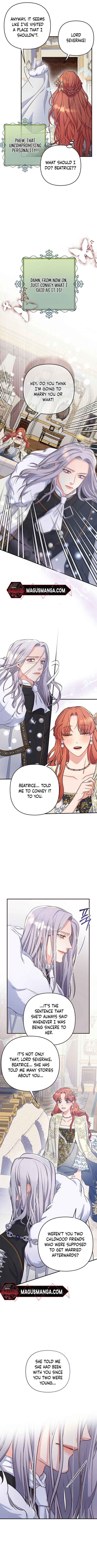 Holding You Captive Chapter 12 page 3