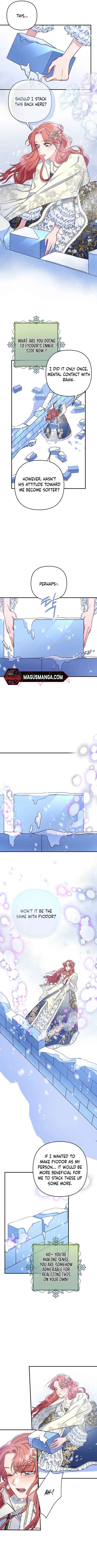 Holding You Captive Chapter 12 page 7