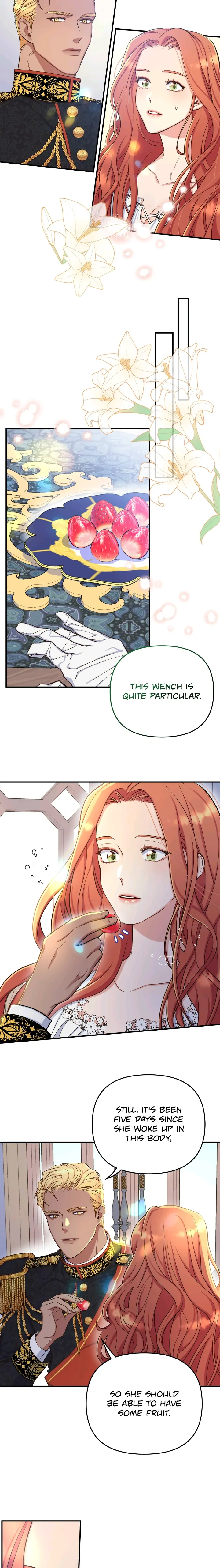 Holding You Captive Chapter 2 page 9
