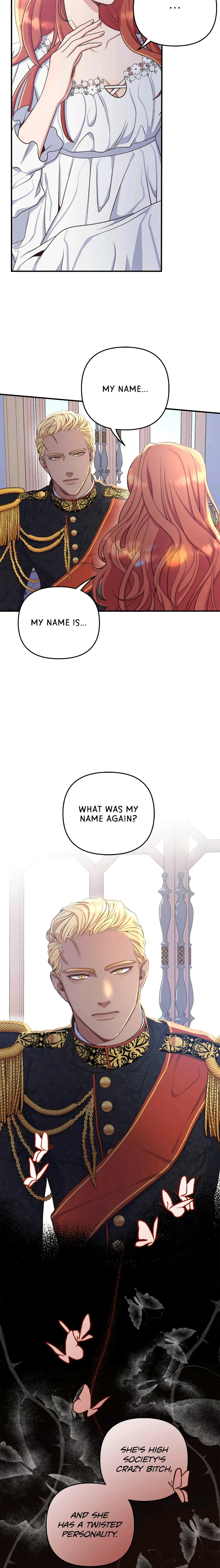 Holding You Captive Chapter 2 page 13