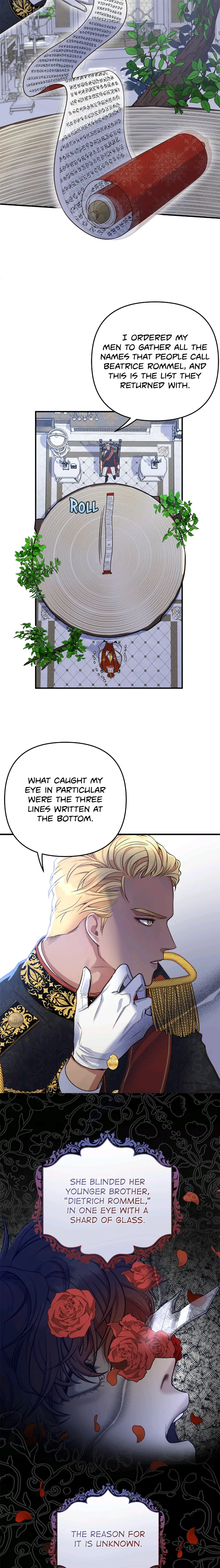 Holding You Captive Chapter 2 page 17