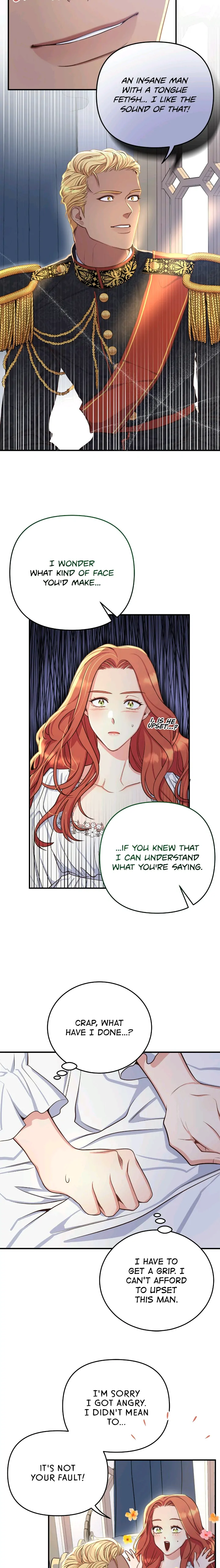 Holding You Captive Chapter 2 page 22