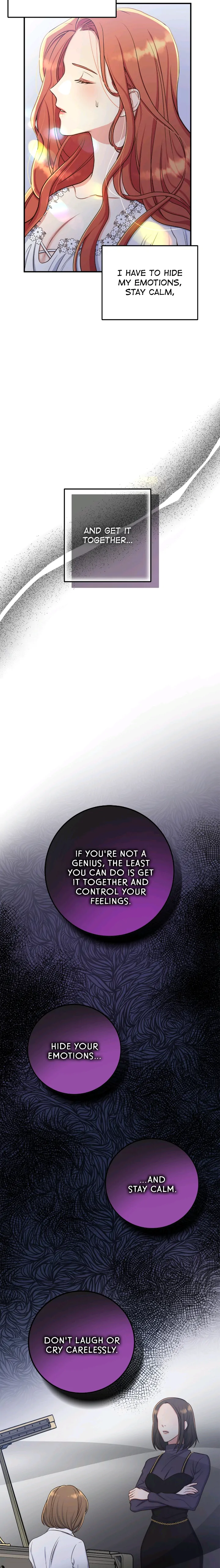 Holding You Captive Chapter 2 page 6