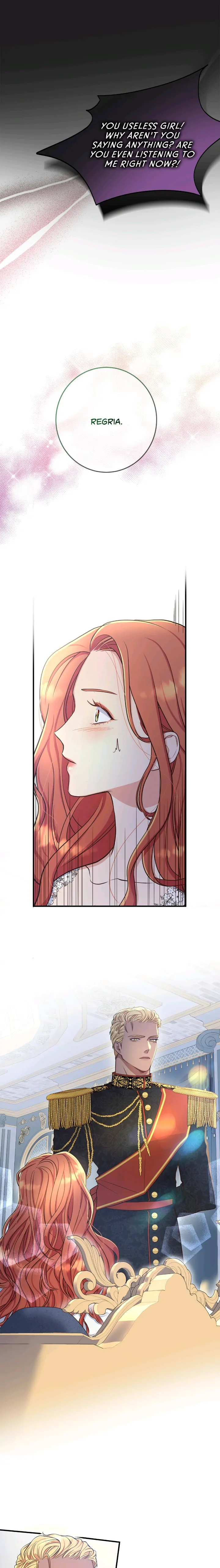 Holding You Captive Chapter 2 page 8