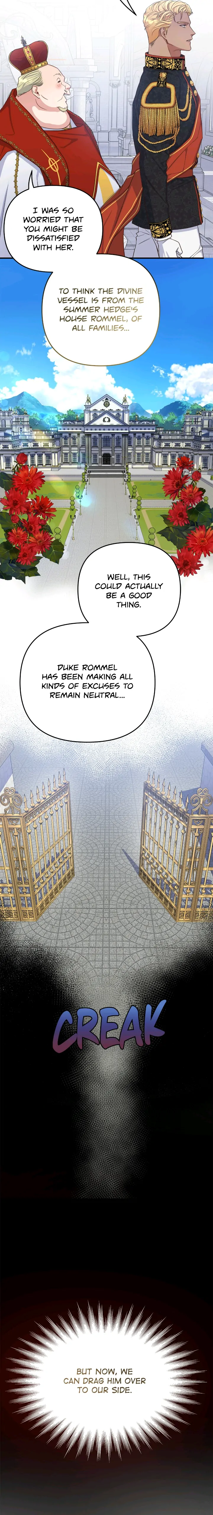 Holding You Captive Chapter 3 page 9