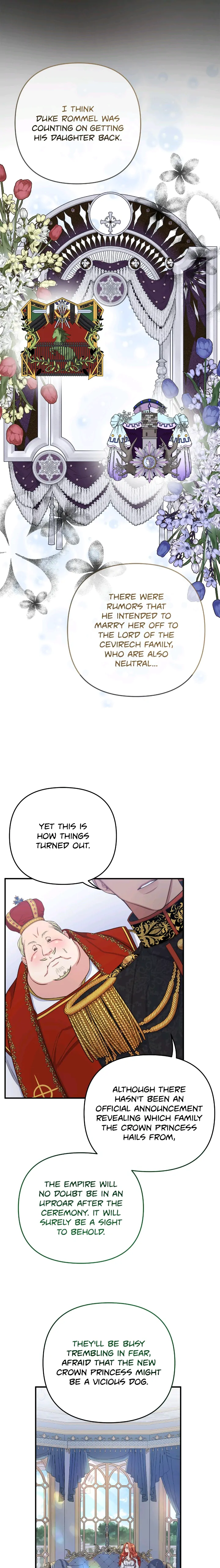 Holding You Captive Chapter 3 page 10