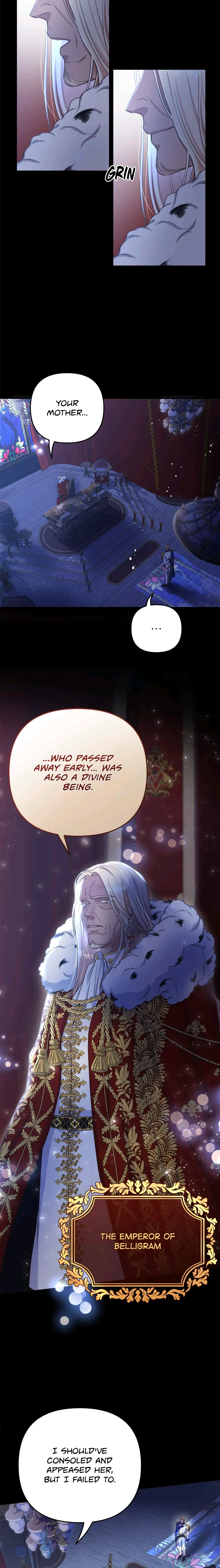 Holding You Captive Chapter 3 page 15