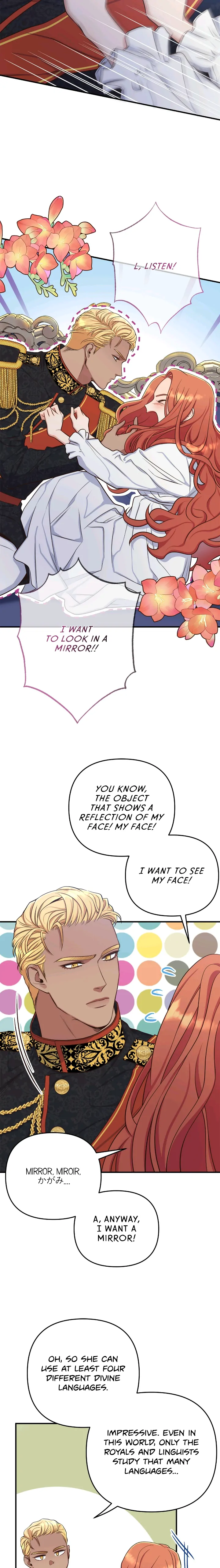 Holding You Captive Chapter 3 page 4