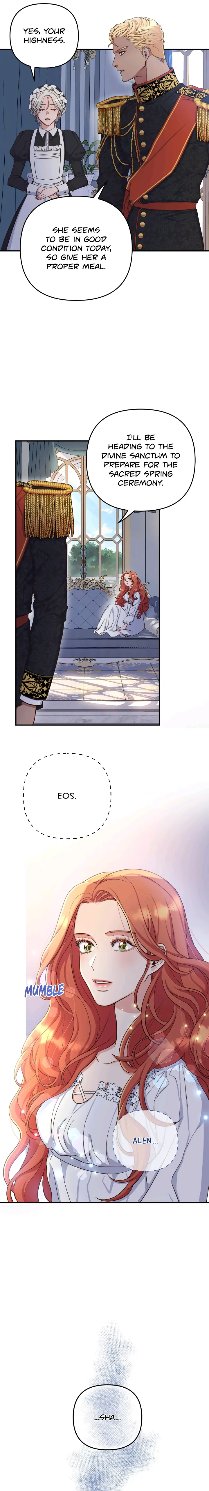 Holding You Captive Chapter 3 page 6