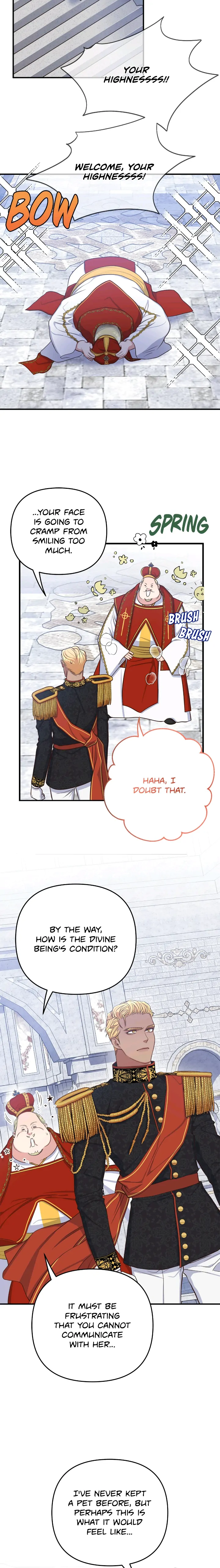 Holding You Captive Chapter 3 page 8