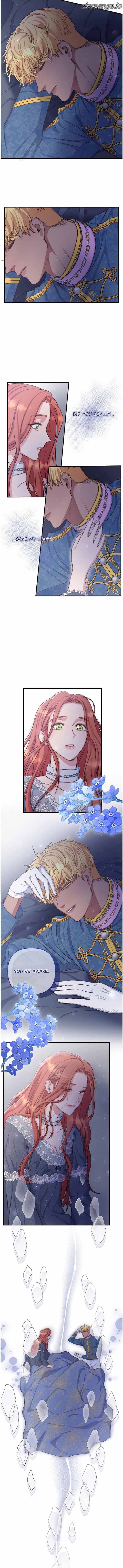 Holding You Captive Chapter 6 page 13