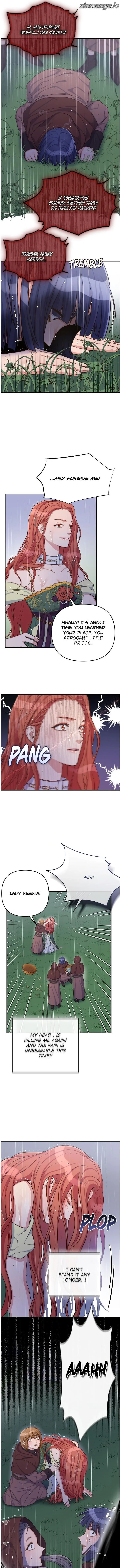 Holding You Captive Chapter 6 page 3