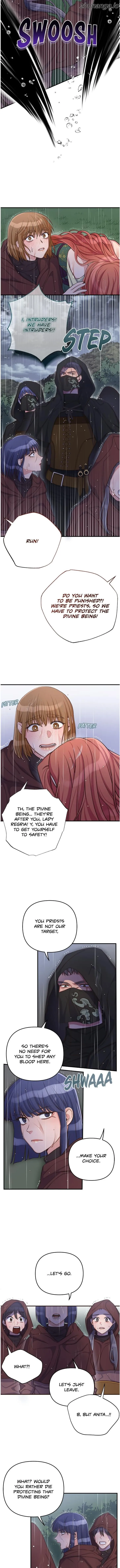 Holding You Captive Chapter 6 page 4