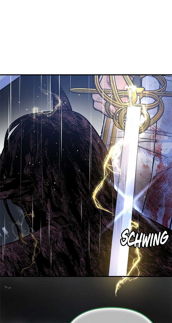 Holding You Captive Chapter 71 page 0