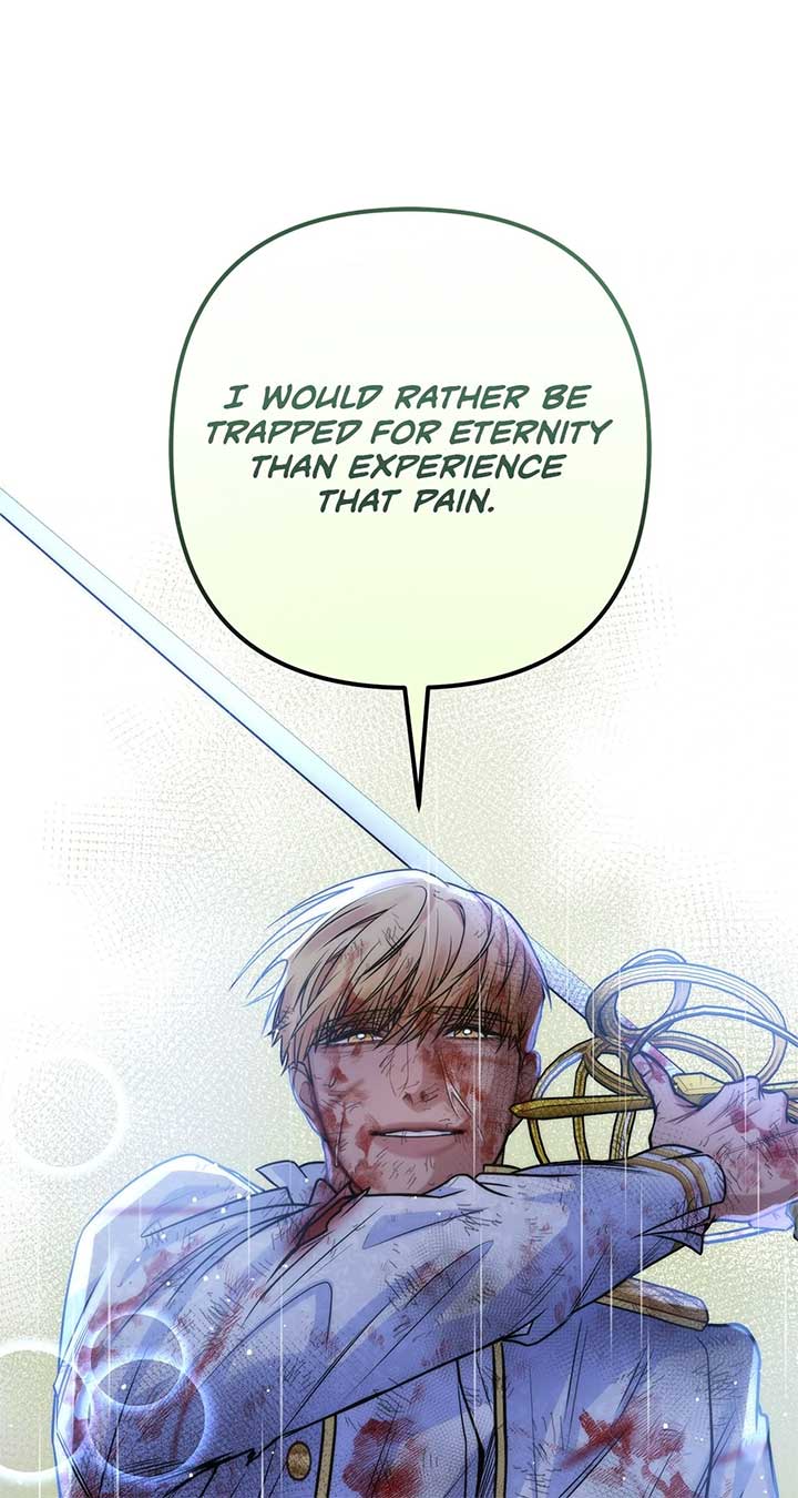 Holding You Captive Chapter 71 page 9