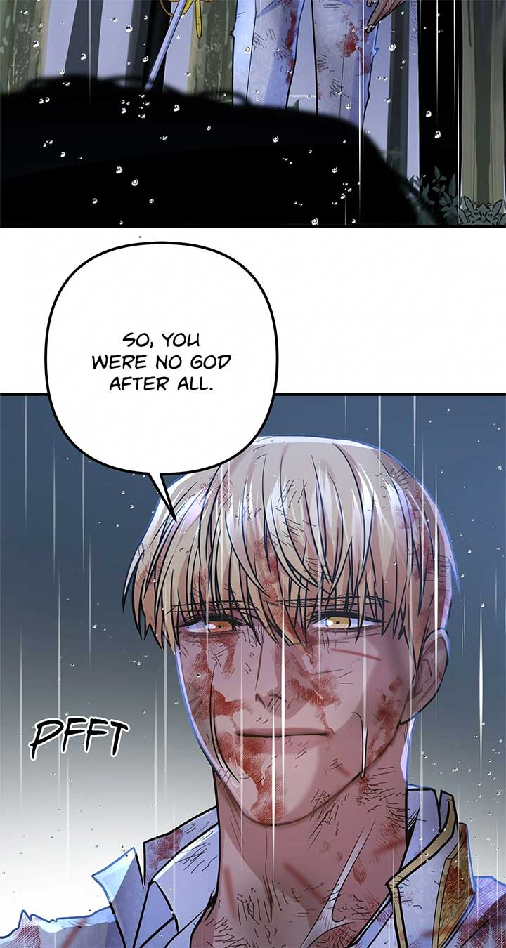 Holding You Captive Chapter 71 page 17