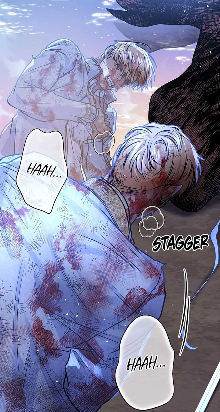 Holding You Captive Chapter 71 page 23