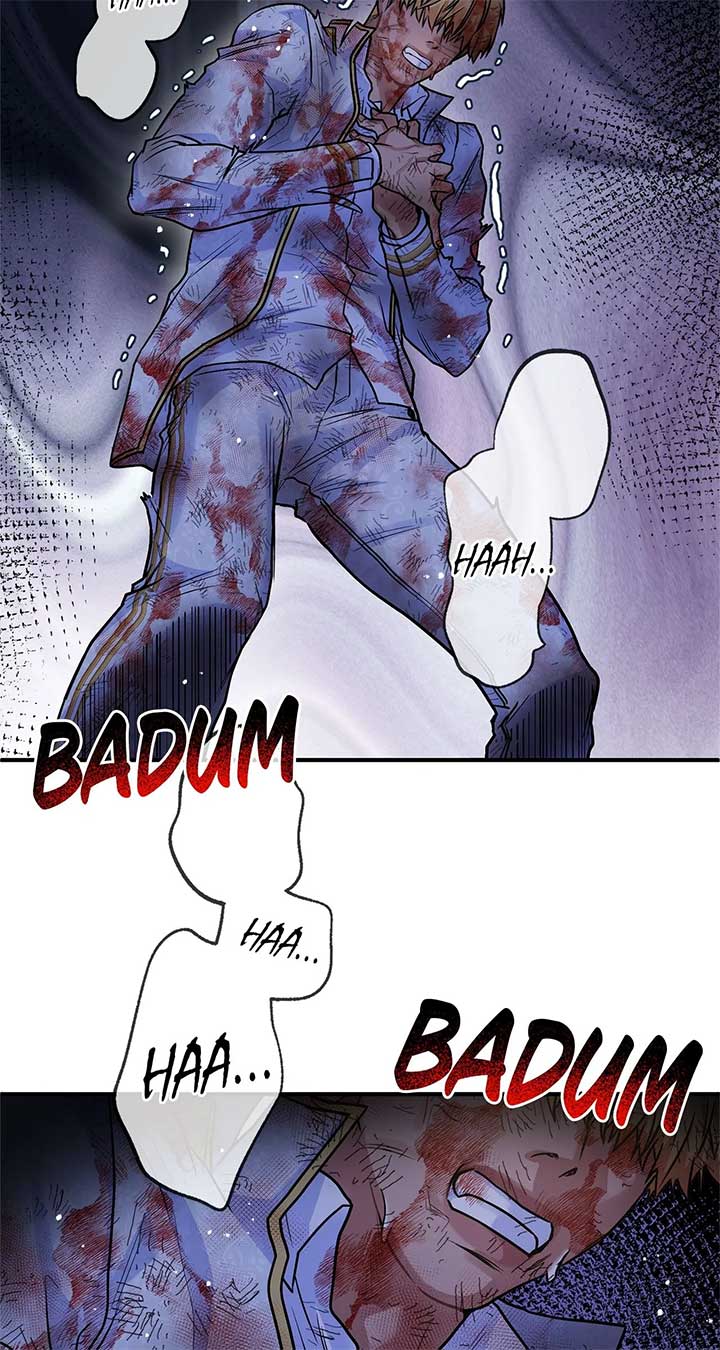 Holding You Captive Chapter 71 page 25