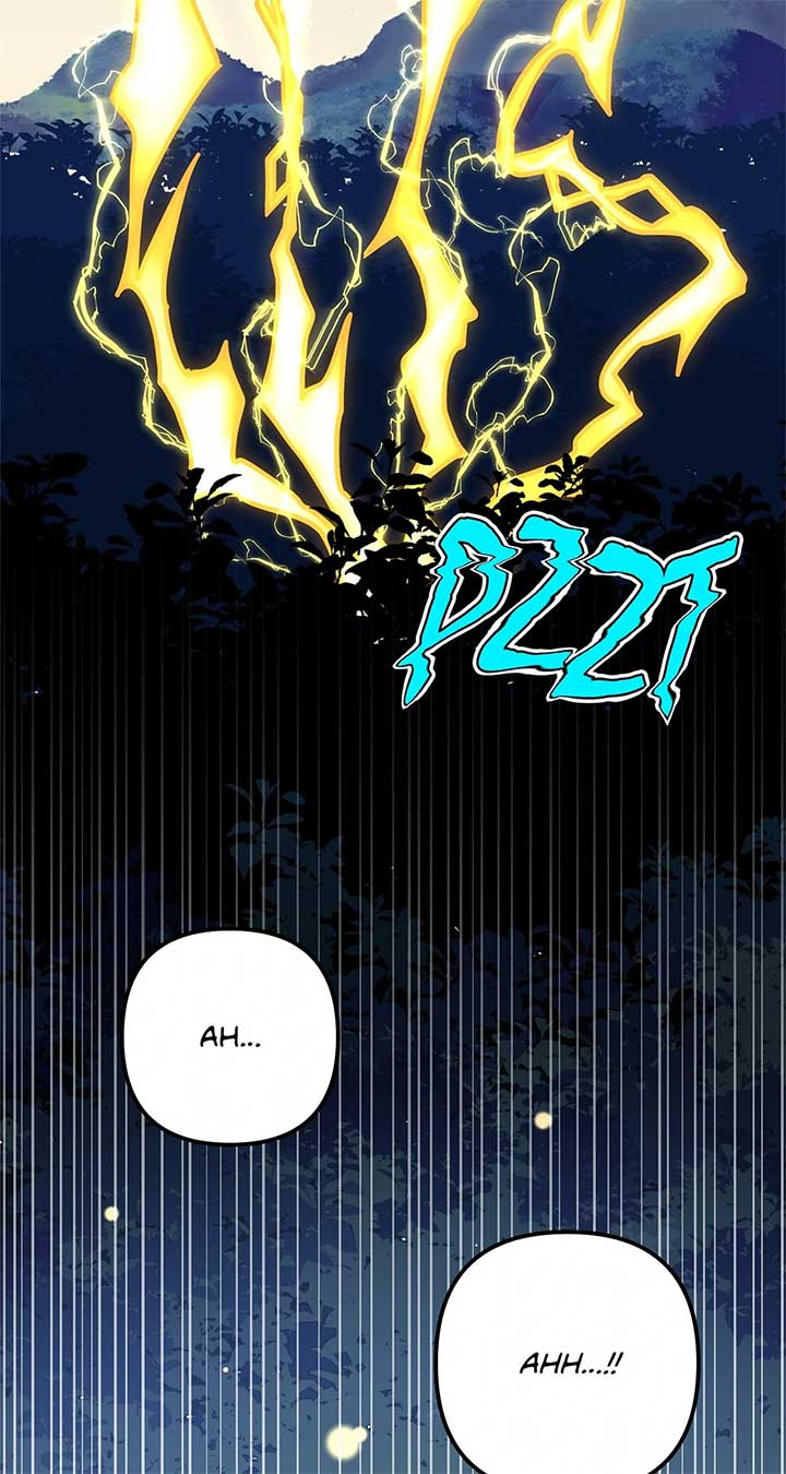 Holding You Captive Chapter 71 page 33