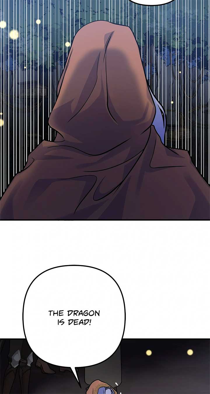 Holding You Captive Chapter 71 page 34