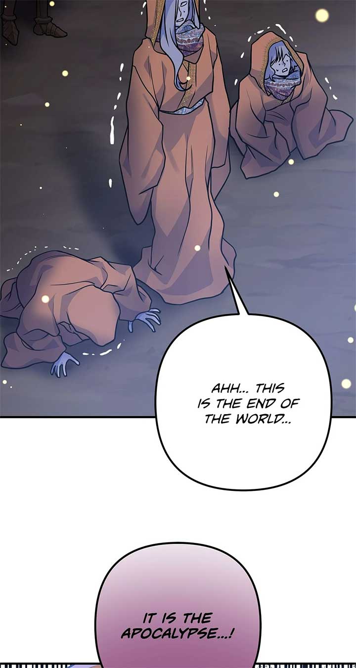 Holding You Captive Chapter 71 page 35