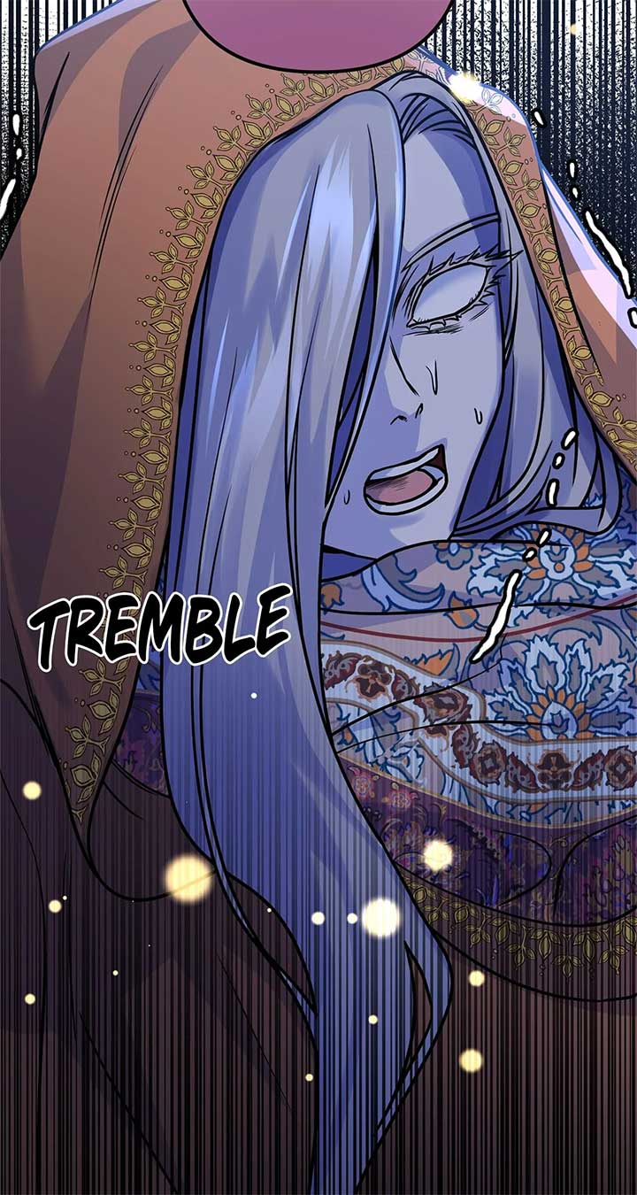 Holding You Captive Chapter 71 page 36