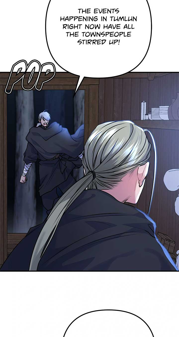 Holding You Captive Chapter 71 page 40