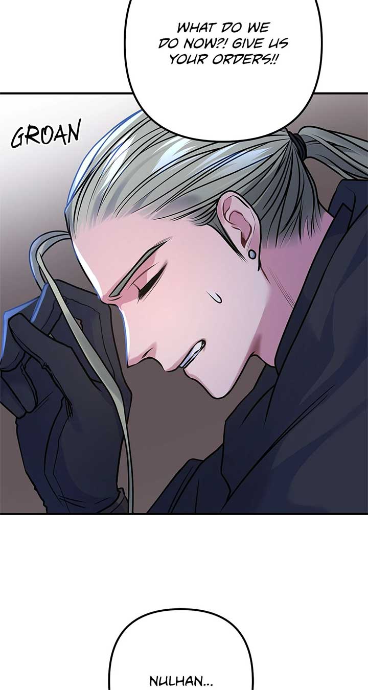 Holding You Captive Chapter 71 page 41