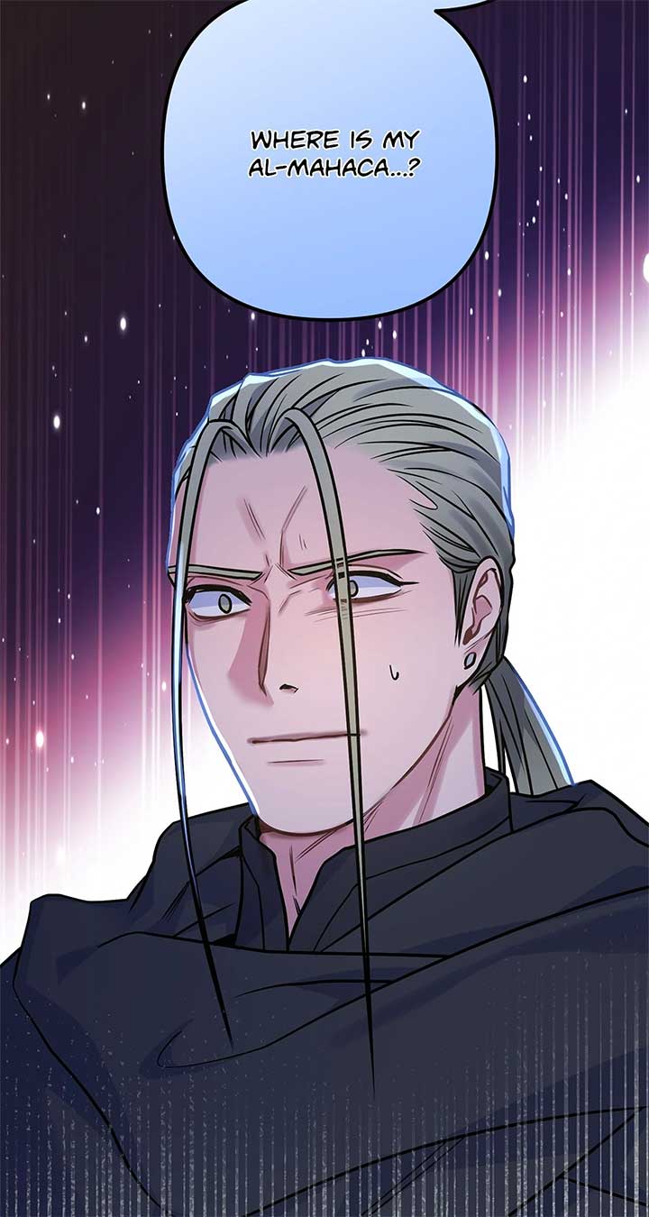 Holding You Captive Chapter 71 page 44