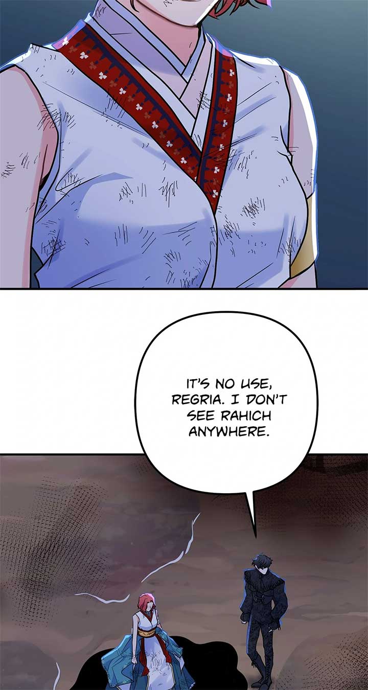 Holding You Captive Chapter 71 page 46