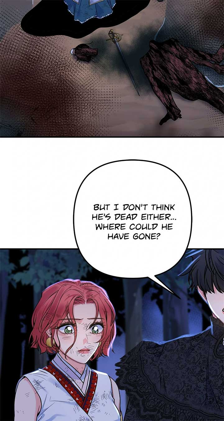 Holding You Captive Chapter 71 page 47