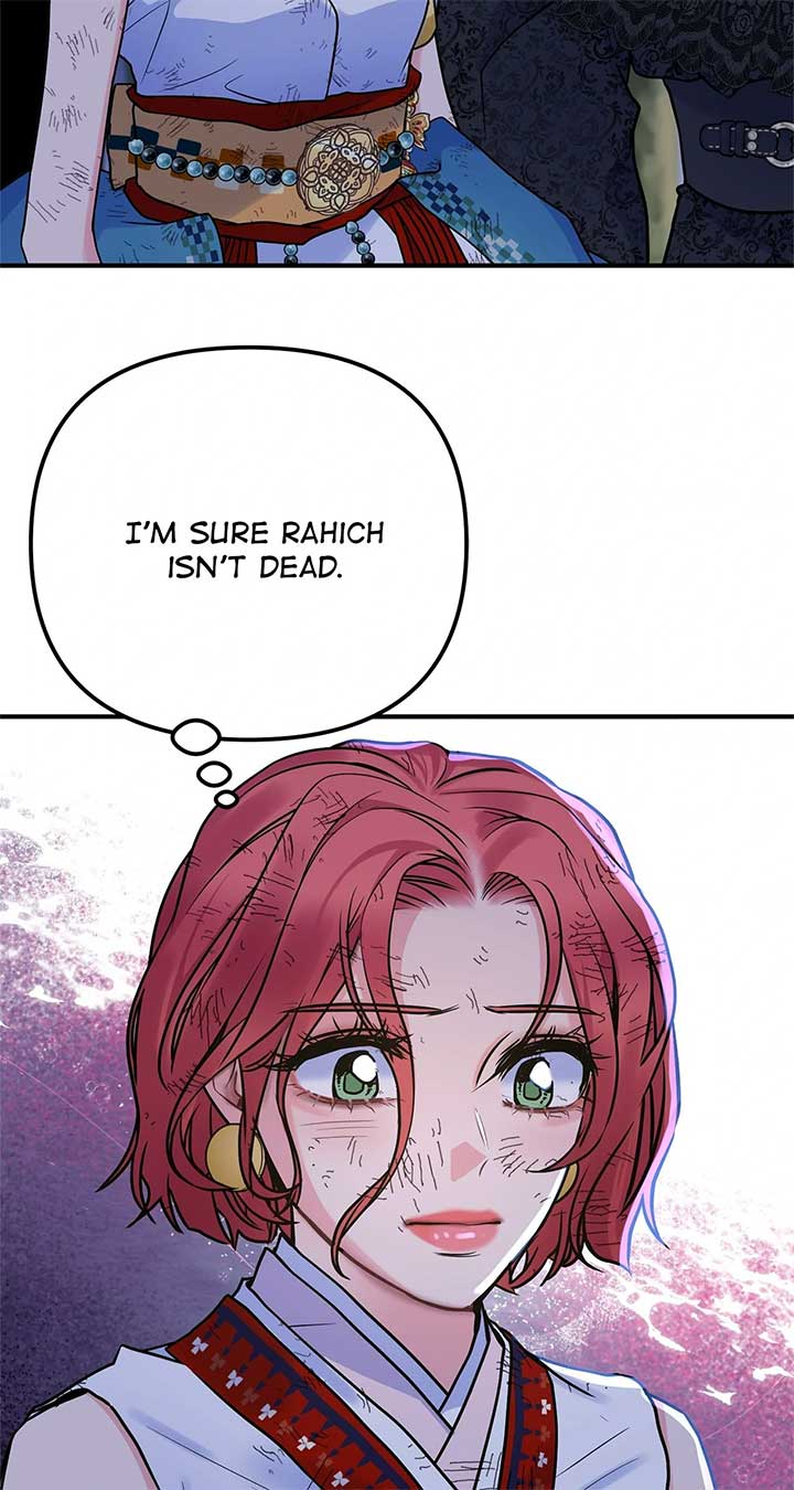 Holding You Captive Chapter 71 page 48