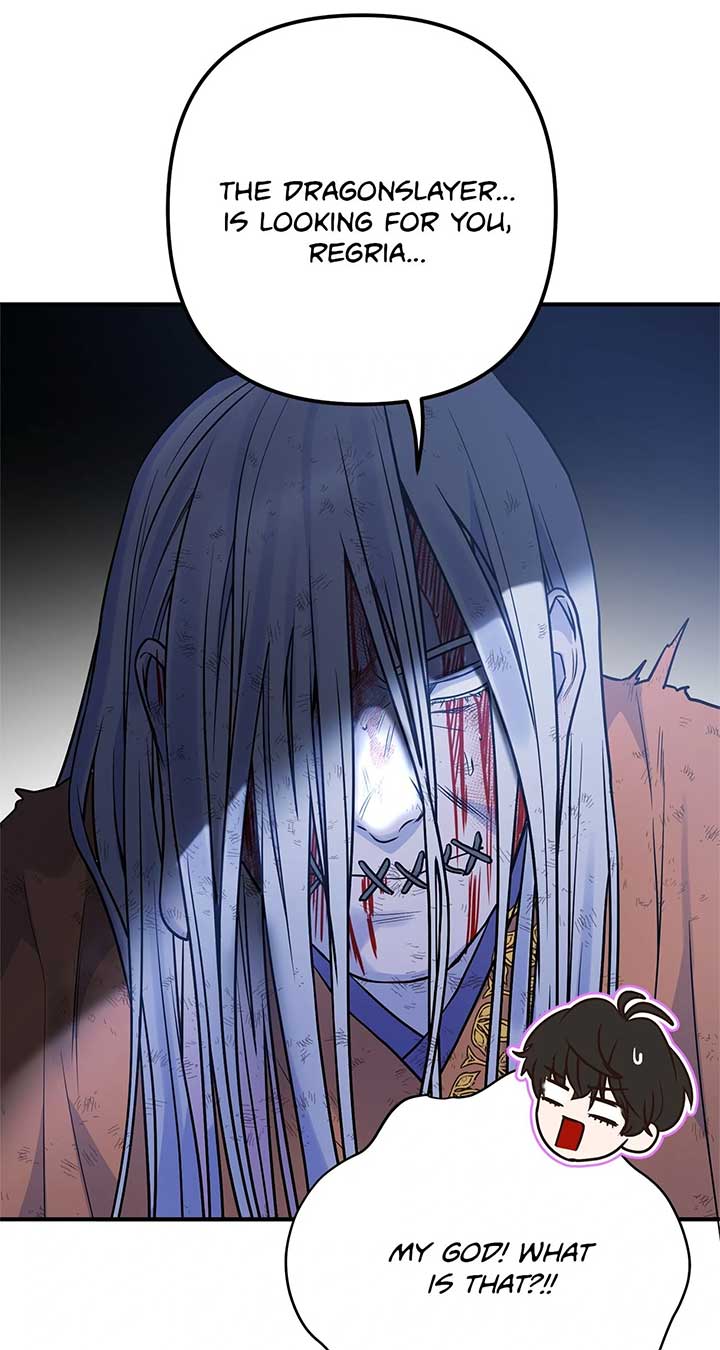 Holding You Captive Chapter 71 page 54