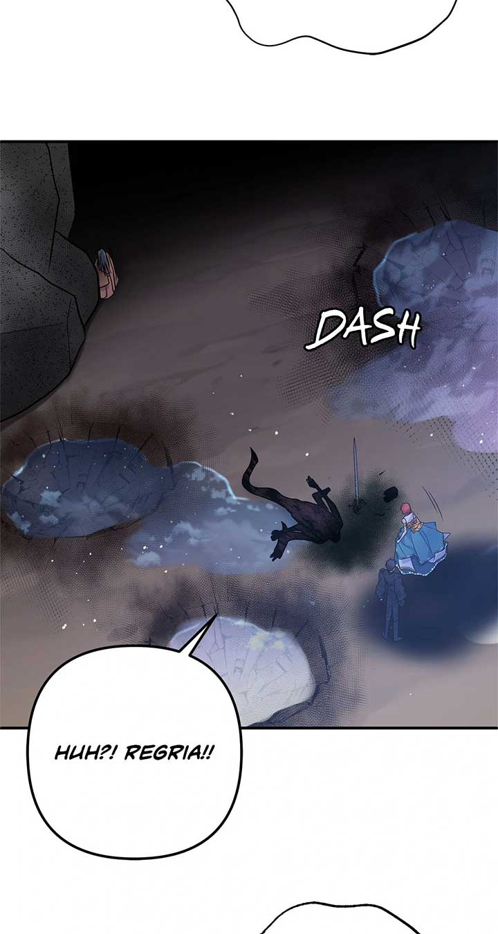 Holding You Captive Chapter 71 page 55