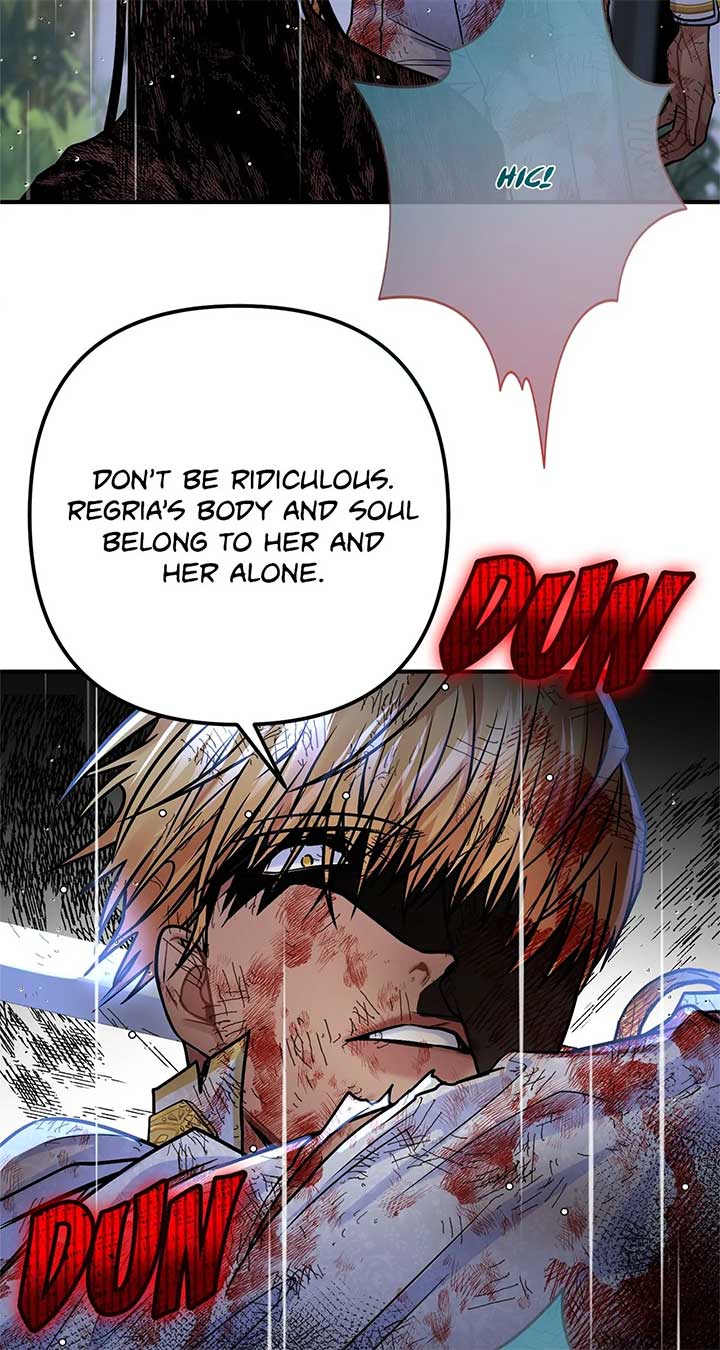Holding You Captive Chapter 71 page 5